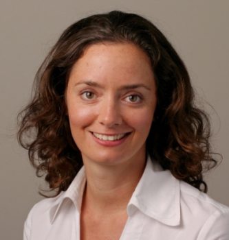 Sarah Saunders