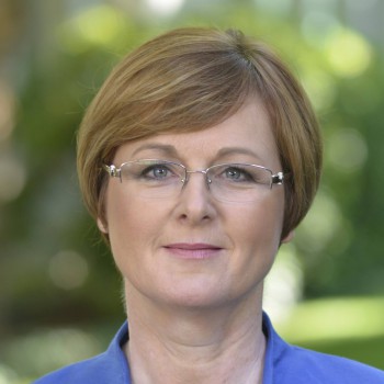Senator Linda Reynolds