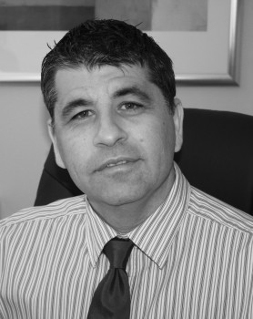 Serhat Oguz