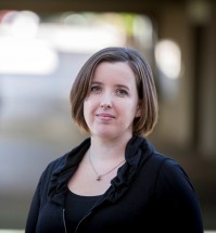 Dr Siobhan O'Dwyer