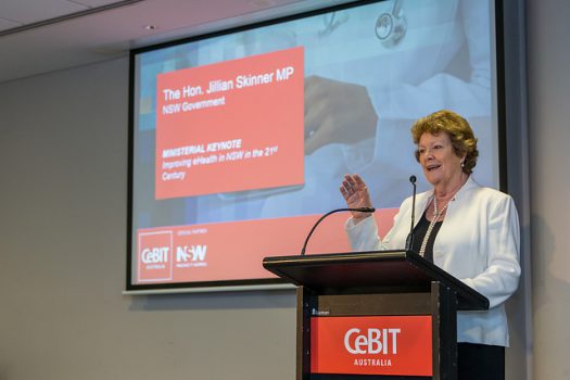 Jillian Skinner