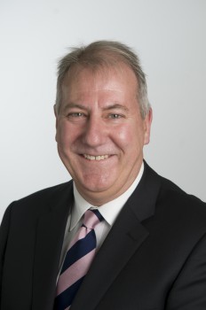 Stephen Muggleton