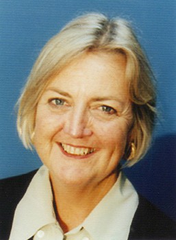 Sue Field