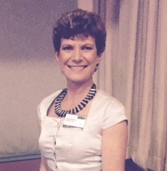 Sue Thomson