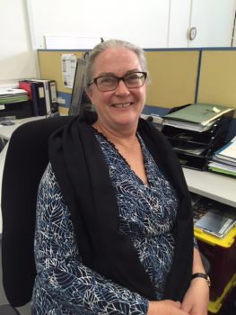 Susan Fleming