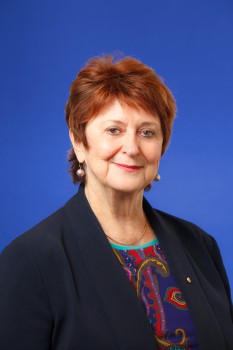 Susan Ryan