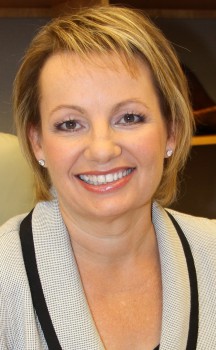 Sussan Ley