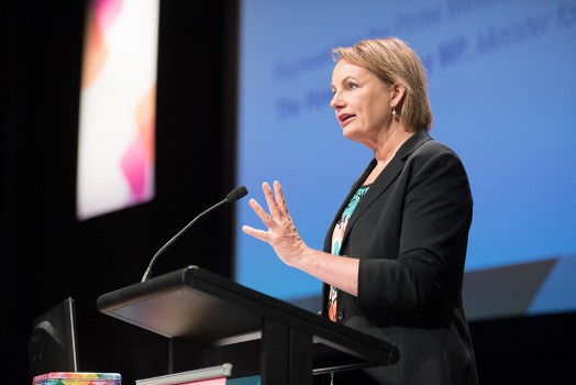 Sussan Ley has resigned as Minister for Health and Aged Care