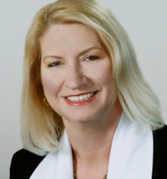Suzanne Greenwood