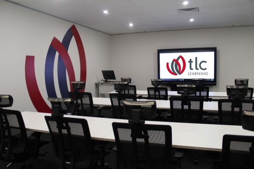 TLC Learning in St Kilda Road