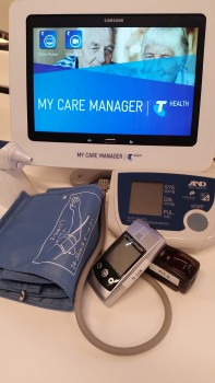 Telstra Health My Care Manager 160415