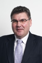 Trevor Carr