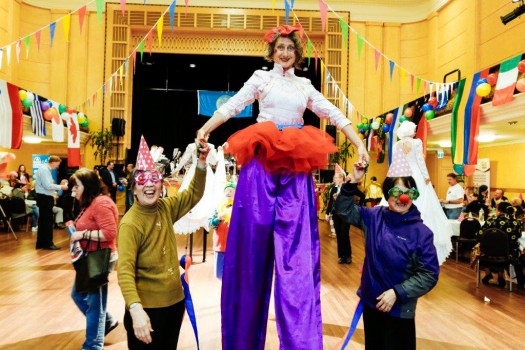 circus 1