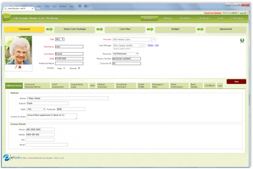 ehcp e-tools