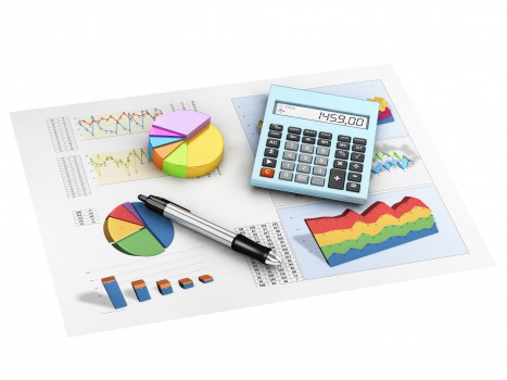 Financial analysis