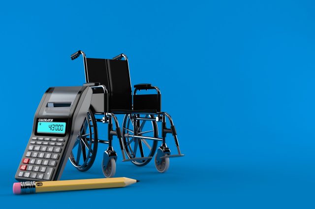 Govt says NDIS registration changes will cut red tape