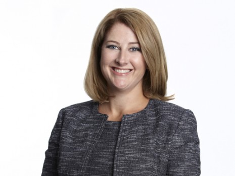 Julie McStay