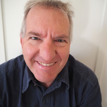 Professor Stuart Smith, professor of digital disruption at University of the Sunshine Coast.