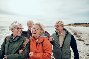 GPs must prescribe more than medication 