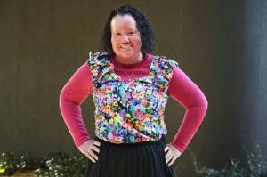 Australia Day Honour for disability advocate
