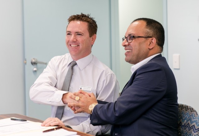 Roshana Group acquires Dryandra