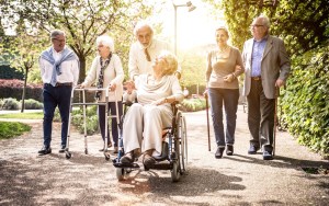 Designing places where residents can thrive
