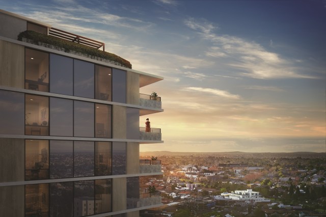Super fund offers aged care staff discounted housing