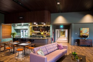 Greenway Views welcomes first residents
