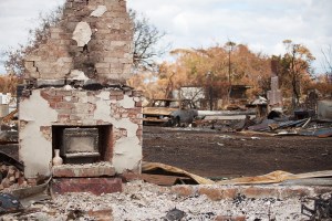 Bushfire funding available for CHSP providers