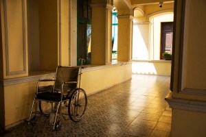 Royal commission hears 430 deaths reported to NDIS regulator