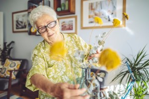 Home modification overlooked despite desire to stay put