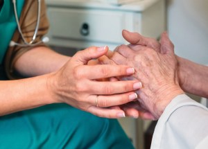 Strategies for improving end-of-life discussions