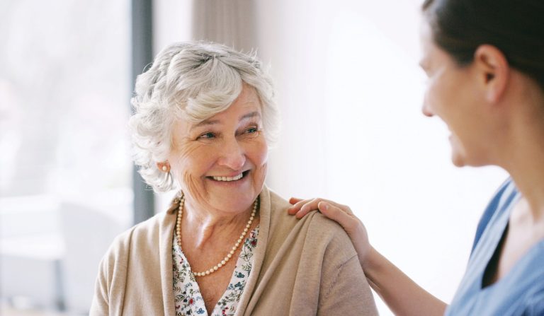 Universal support for more aged care staff