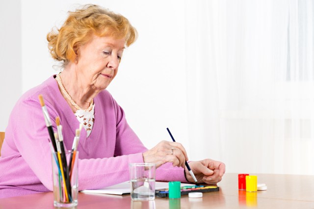 Grants announced for dementia knowledge translation