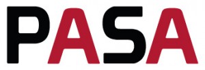 PASA Logo