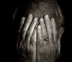 Study finds dementia prevlaent in abuse between residents