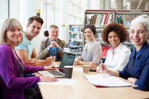 Provider offers traineeships to older workers