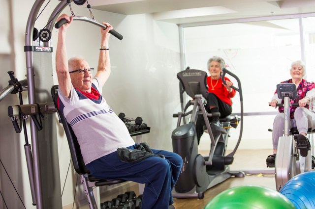 ACH Group Milpara - Healthy ageing low res