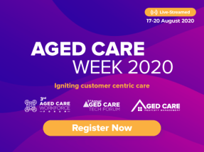 Aged Care Week