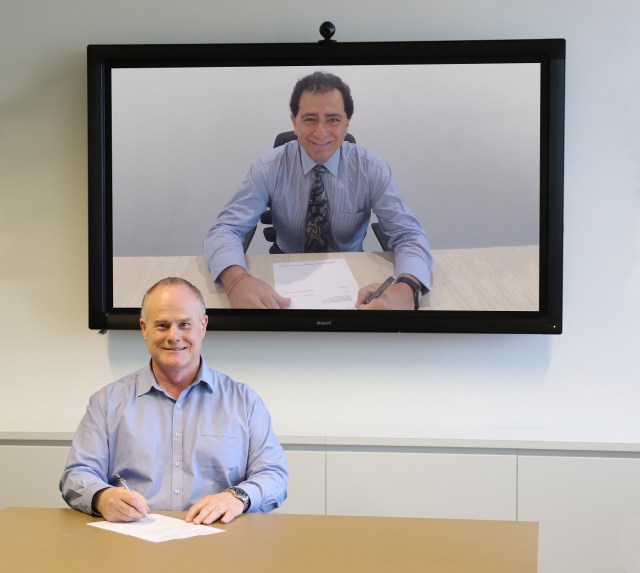 baptistcare board chair and global care board chair