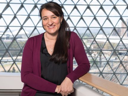 Professor Inacio joins Pricing Authority