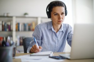 online learning