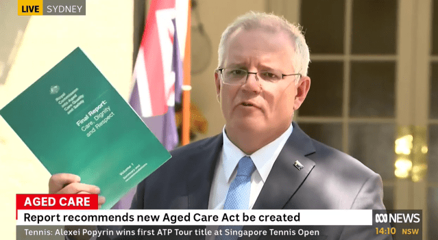 Scott Morrison