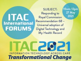 ITAC International Forum