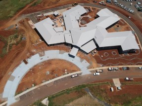 Carinity Brownesholme to open soon