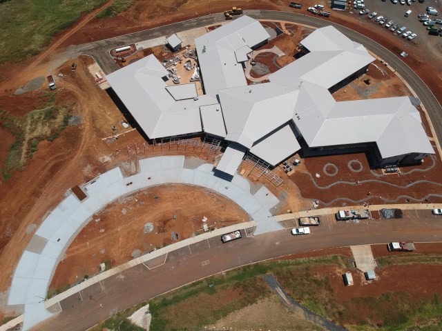 Carinity Brownesholme to open soon