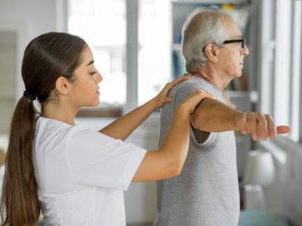 Peak renews calls for needs-based allied health