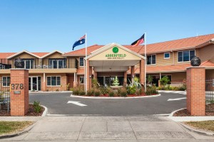 Abberfield - Sandringham Melbourne