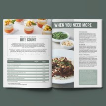 Nourished Booklet Page Image #1