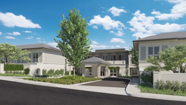 Gisborne RAC Entrance revised lower res